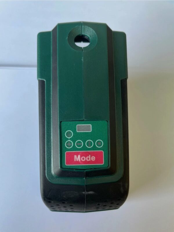 Bosch PCL 20 Self Levelling Cross Line Laser Level PCL20