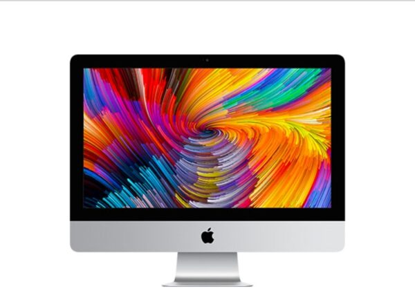 Apple iMac 21.5‑inch 2017 with 4K Retina Display Core i5 7th 8Gb 1TB